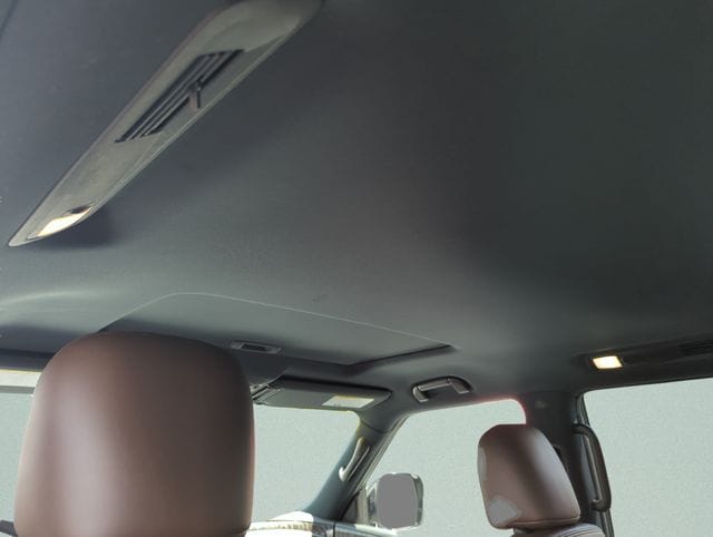 2024 Nissan Armada Platinum - Photo 27