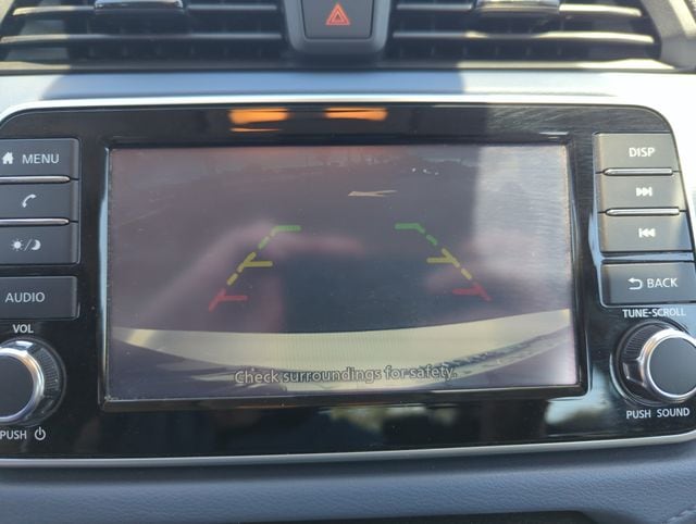 2023 Nissan Versa Sedan SV - Photo 38