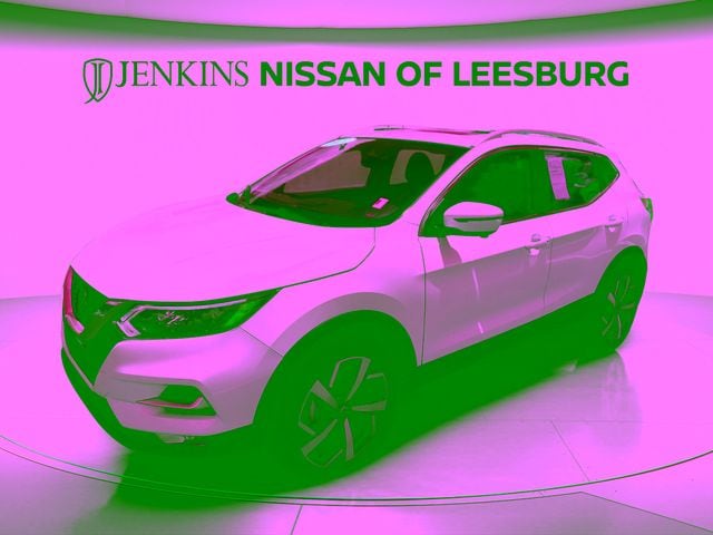 2021 Nissan Rogue Sport SL - Photo 10