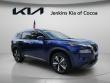 Certified 2021 Nissan Rogue SL SUV