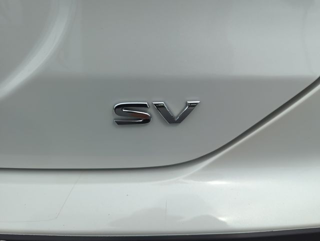 2024 Nissan Kicks SV - Photo 47