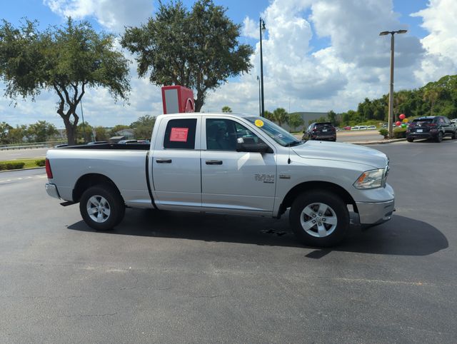 2019 RAM Ram 1500 Classic Tradesman - Photo 2