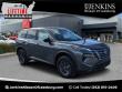 Certified 2025 Nissan Rogue S SUV