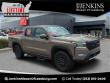 Certified 2023 Nissan Frontier PRO-4X Truck Crew Cab