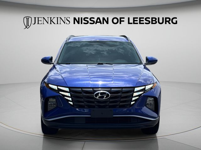 2024 Hyundai Tucson SEL - Photo 15