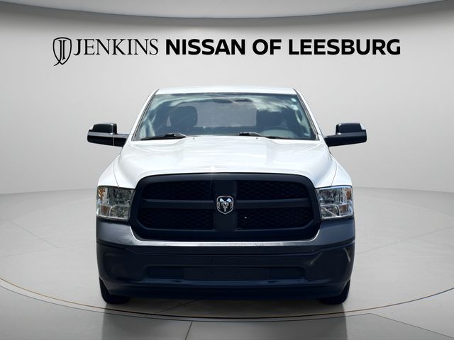 2023 RAM Ram 1500 Classic Tradesman - Photo 14