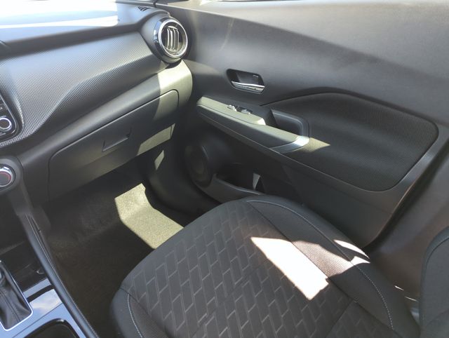 2024 Nissan Kicks SV - Photo 27