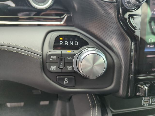 2025 RAM Ram 1500 Pickup Limited - Photo 38