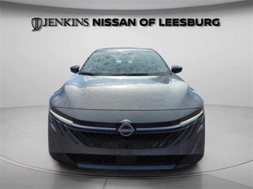 New 2026 Nissan Sentra S Sedan