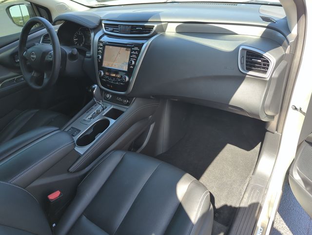 2024 Nissan Murano SL - Photo 23