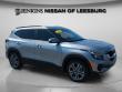 Used 2023 Kia Seltos S SUV
