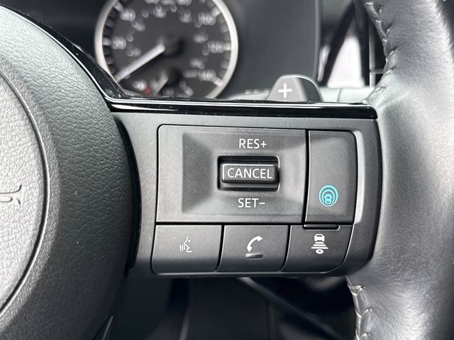 2023 Nissan Pathfinder SL - Photo 43