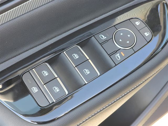 2025 Nissan Murano SL - Photo 27