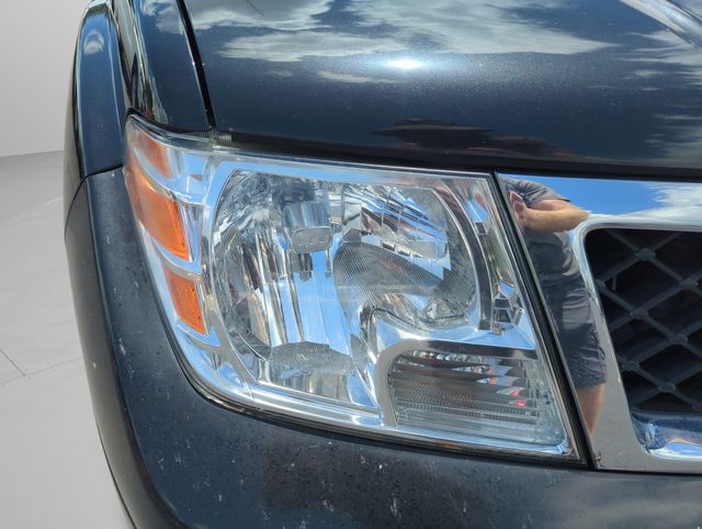 2017 Nissan Frontier SV - Photo 44