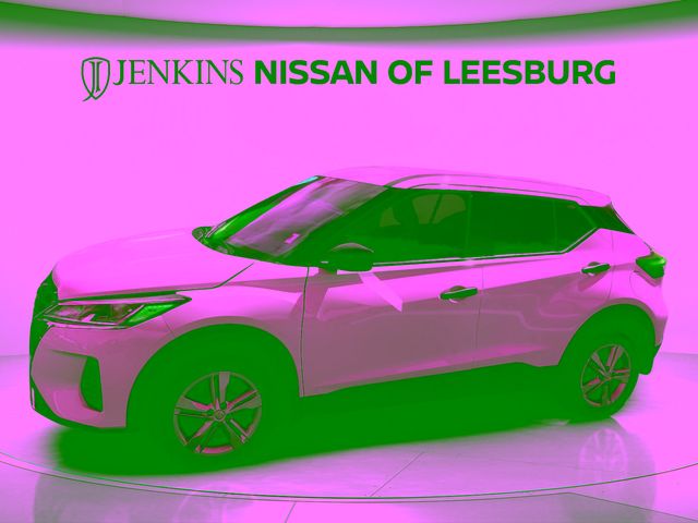 2024 Nissan Kicks S - Photo 13