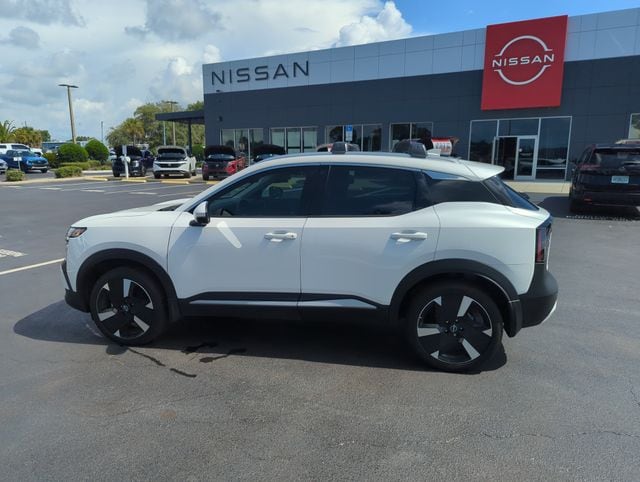 2025 Nissan Kicks SR - Photo 10