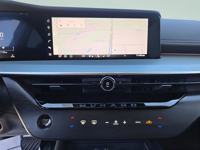 2025 Nissan Murano SL - Photo 33