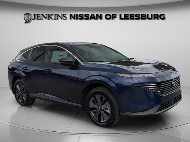 2025 Nissan Murano