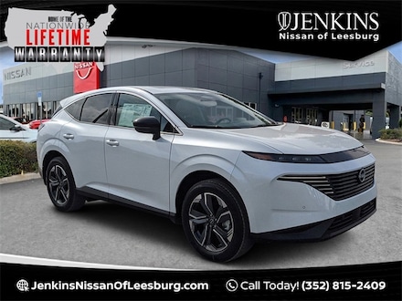 2025 Nissan Murano SL SUV