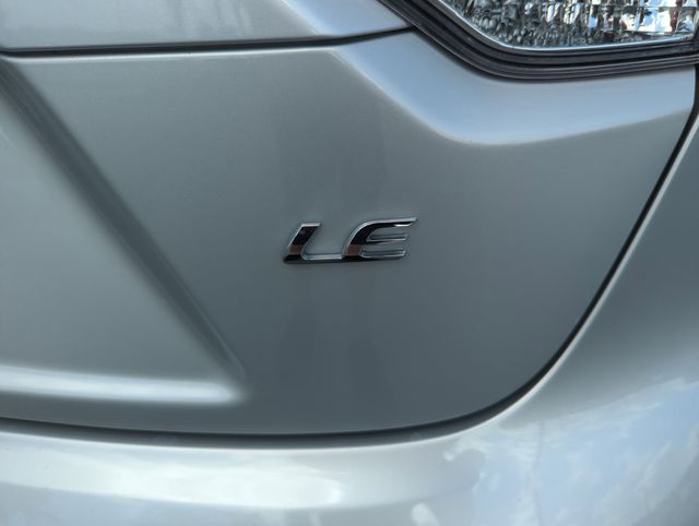 2024 Toyota Corolla LE - Photo 45