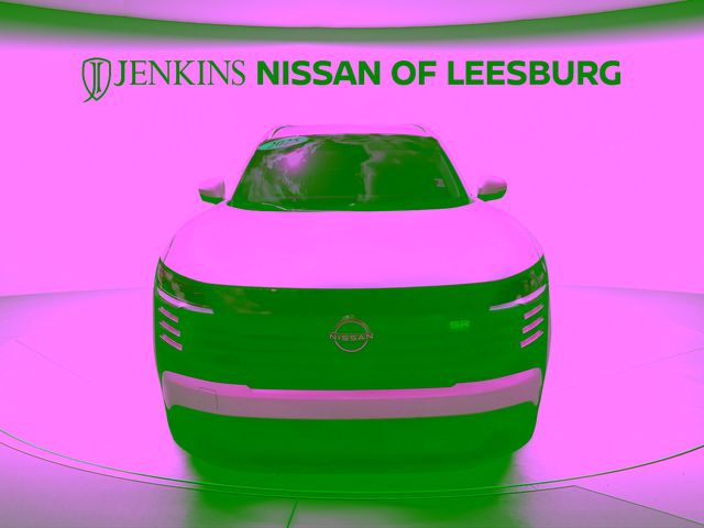 2025 Nissan Kicks SR - Photo 15