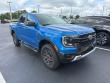 Used 2024 Ford Ranger XLT Truck SuperCrew