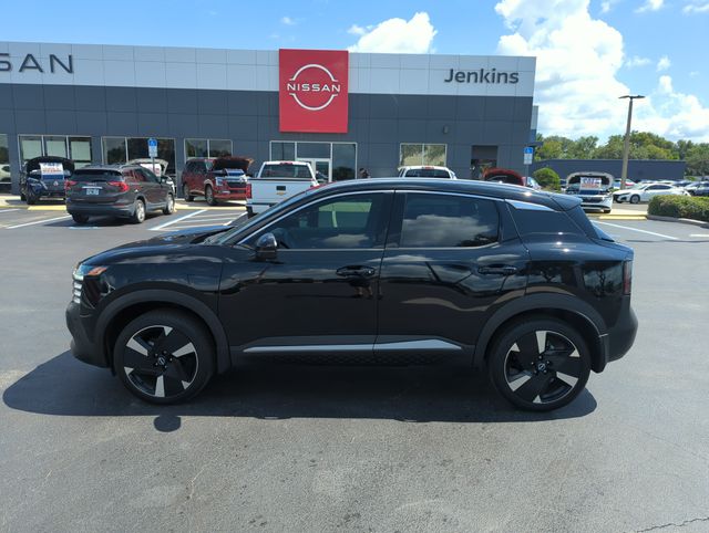 2025 Nissan Kicks SR - Photo 11