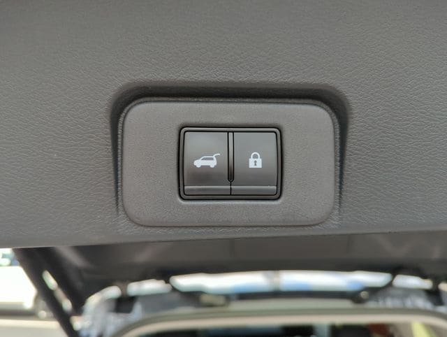 2024 Nissan Rogue SL - Photo 21