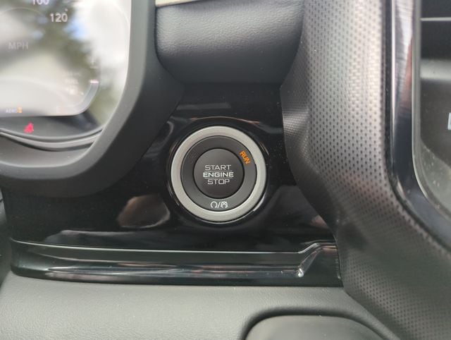 2025 RAM Ram 1500 Pickup Limited - Photo 44