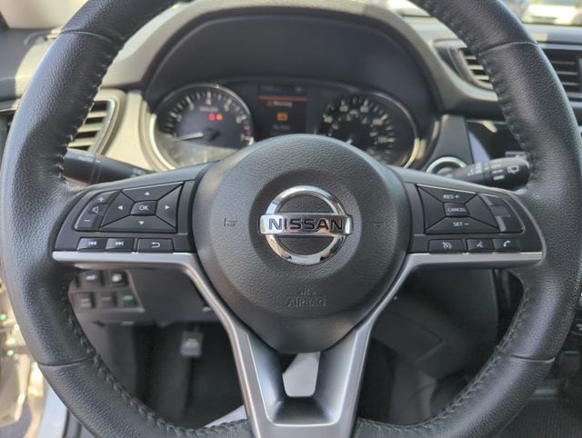 2020 Nissan Rogue SV - Photo 46