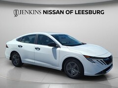 2026 Nissan Sentra S Sedan