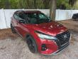 Certified 2023 Nissan Kicks SR SUV