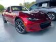 Certified 2019 Mazda Mazda MX-5 Miata RF Grand Touring Coupe
