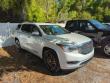 Used 2017 GMC Acadia Denali SUV