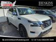 Certified 2024 Nissan Armada Platinum SUV