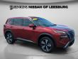 Certified 2025 Nissan Rogue SL SUV
