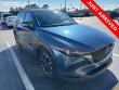 Used 2022 Mazda CX-5 2.5 S Premium Package SUV