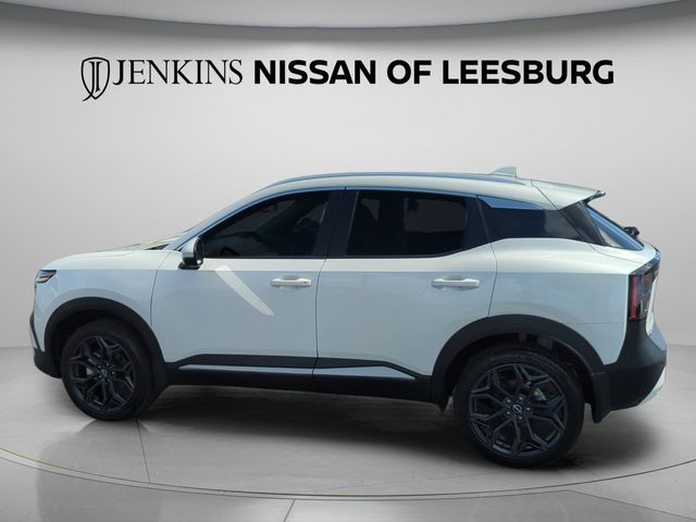 2025 Nissan Kicks SR - Photo 10