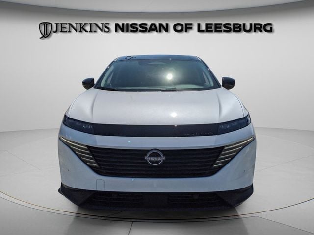 2025 Nissan Murano SL - Photo 10