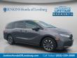 Used 2024 Honda Odyssey EX-L Van