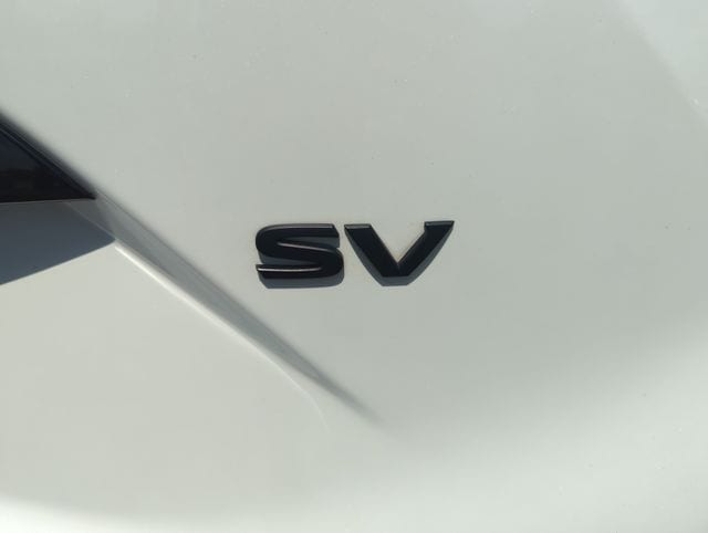2024 Nissan Murano SV - Photo 21