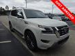Certified 2024 Nissan Armada Platinum SUV