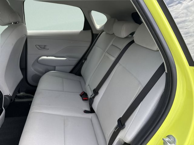 2024 Hyundai Kona SEL - Photo 25