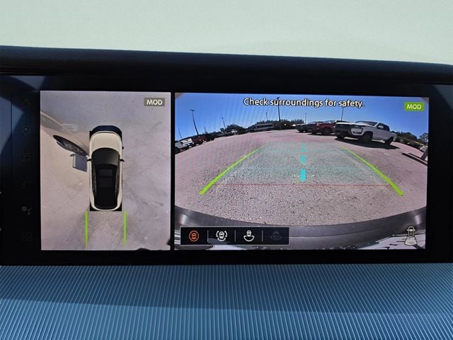 2025 Nissan Murano SL - Photo 35