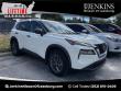 Certified 2021 Nissan Rogue S SUV