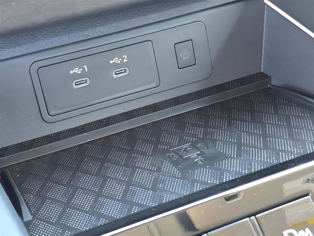 2025 Nissan Murano SL - Photo 43