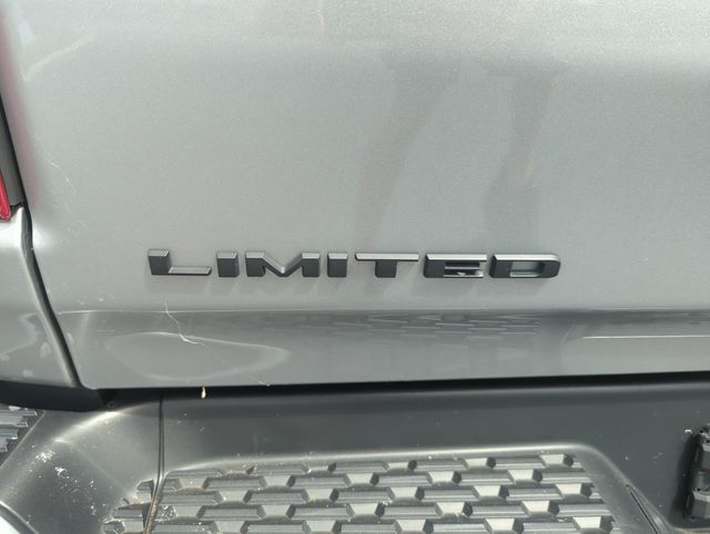 2025 RAM Ram 1500 Pickup Limited - Photo 50