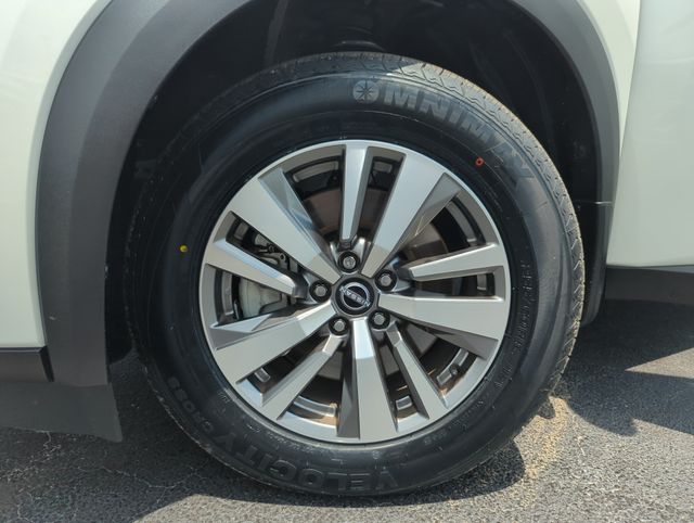 2023 Nissan Pathfinder SL - Photo 50