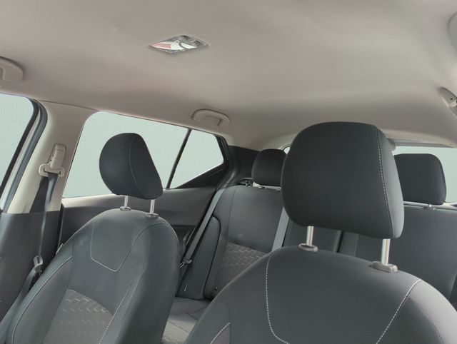 2024 Nissan Kicks SV - Photo 27
