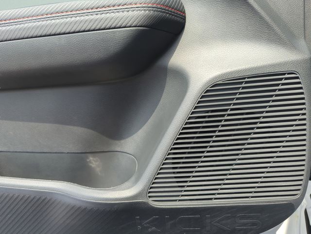 2025 Nissan Kicks SR - Photo 27